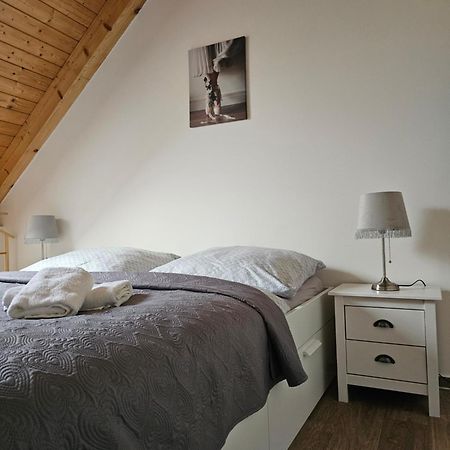 Apartmán MÁJA Mikulov Esterno foto
