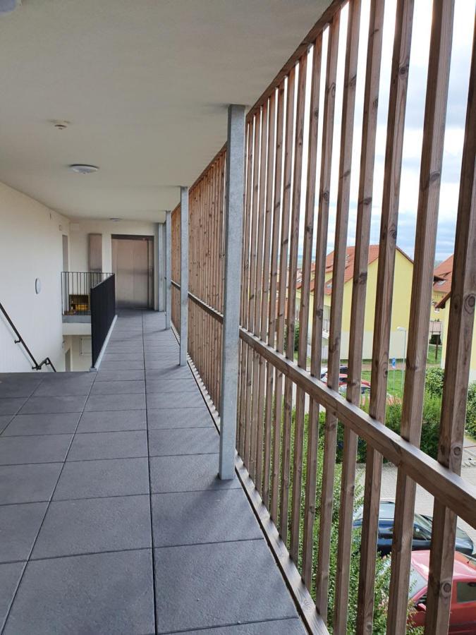 Apartmán MÁJA Mikulov Esterno foto