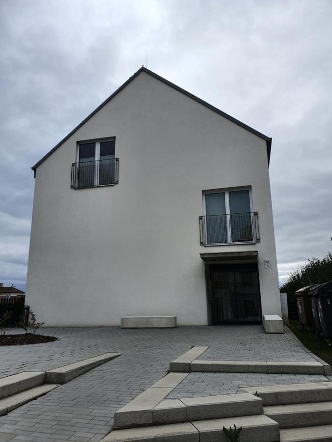 Apartmán MÁJA Mikulov Esterno foto