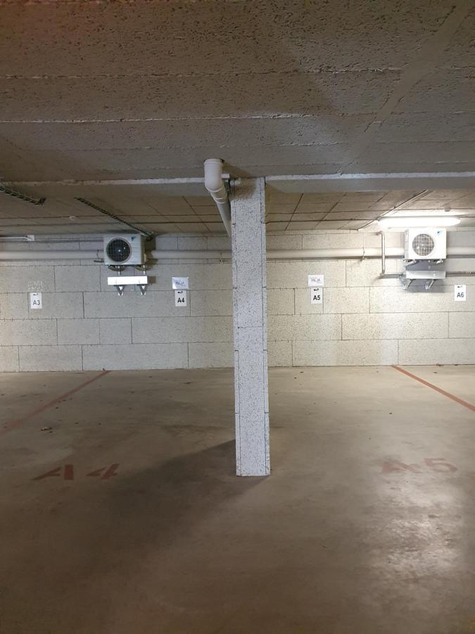 Apartmán MÁJA Mikulov Esterno foto
