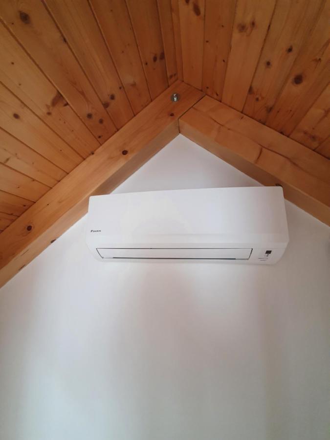Apartmán MÁJA Mikulov Esterno foto