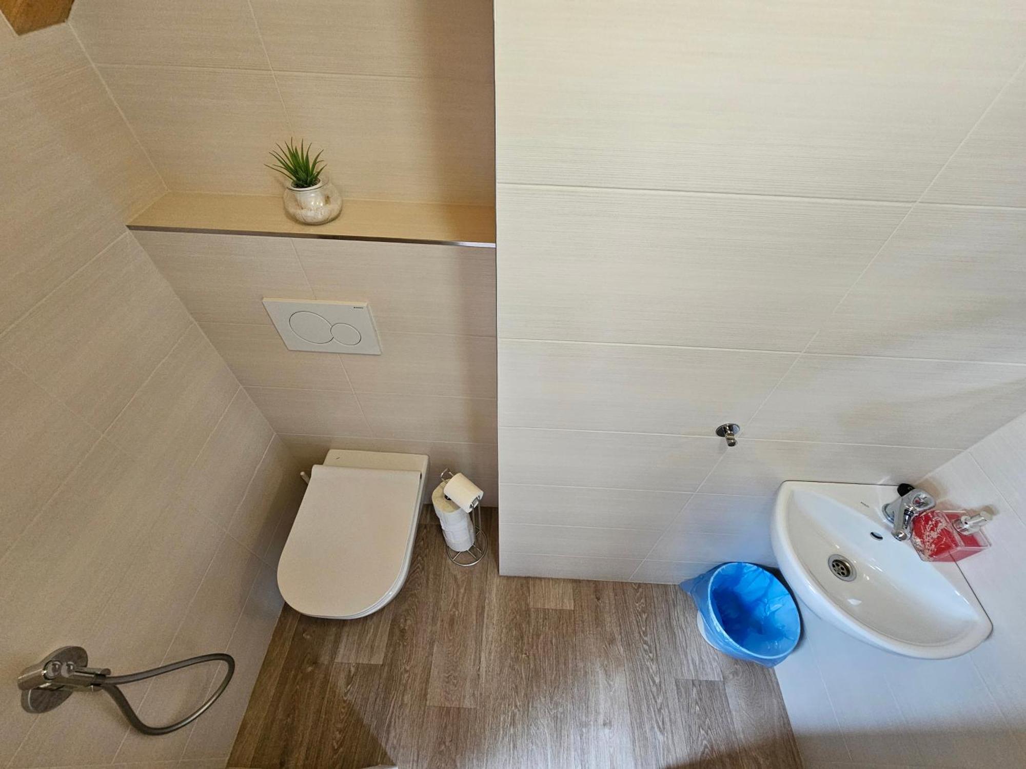 Apartmán MÁJA Mikulov Esterno foto
