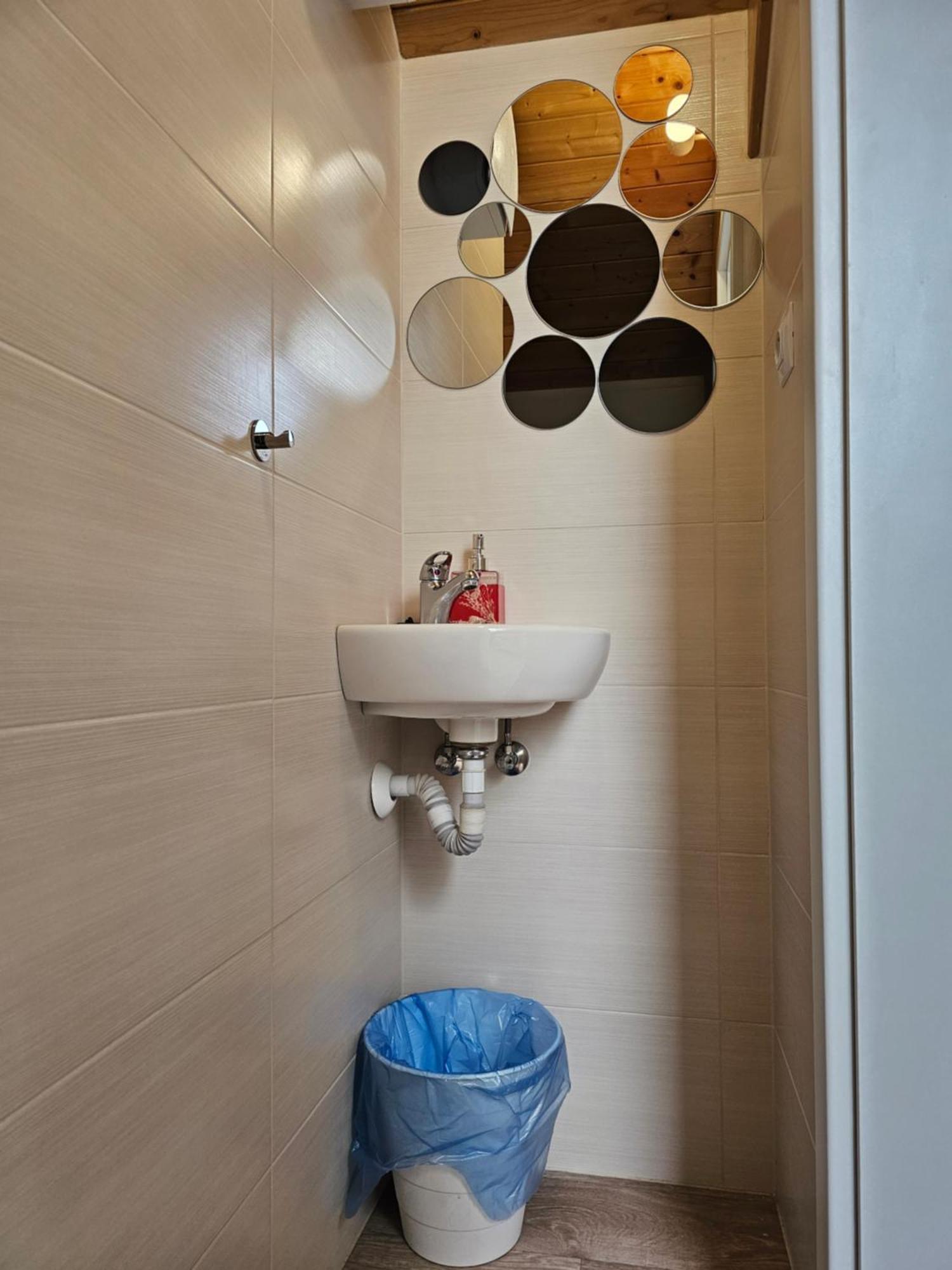 Apartmán MÁJA Mikulov Esterno foto