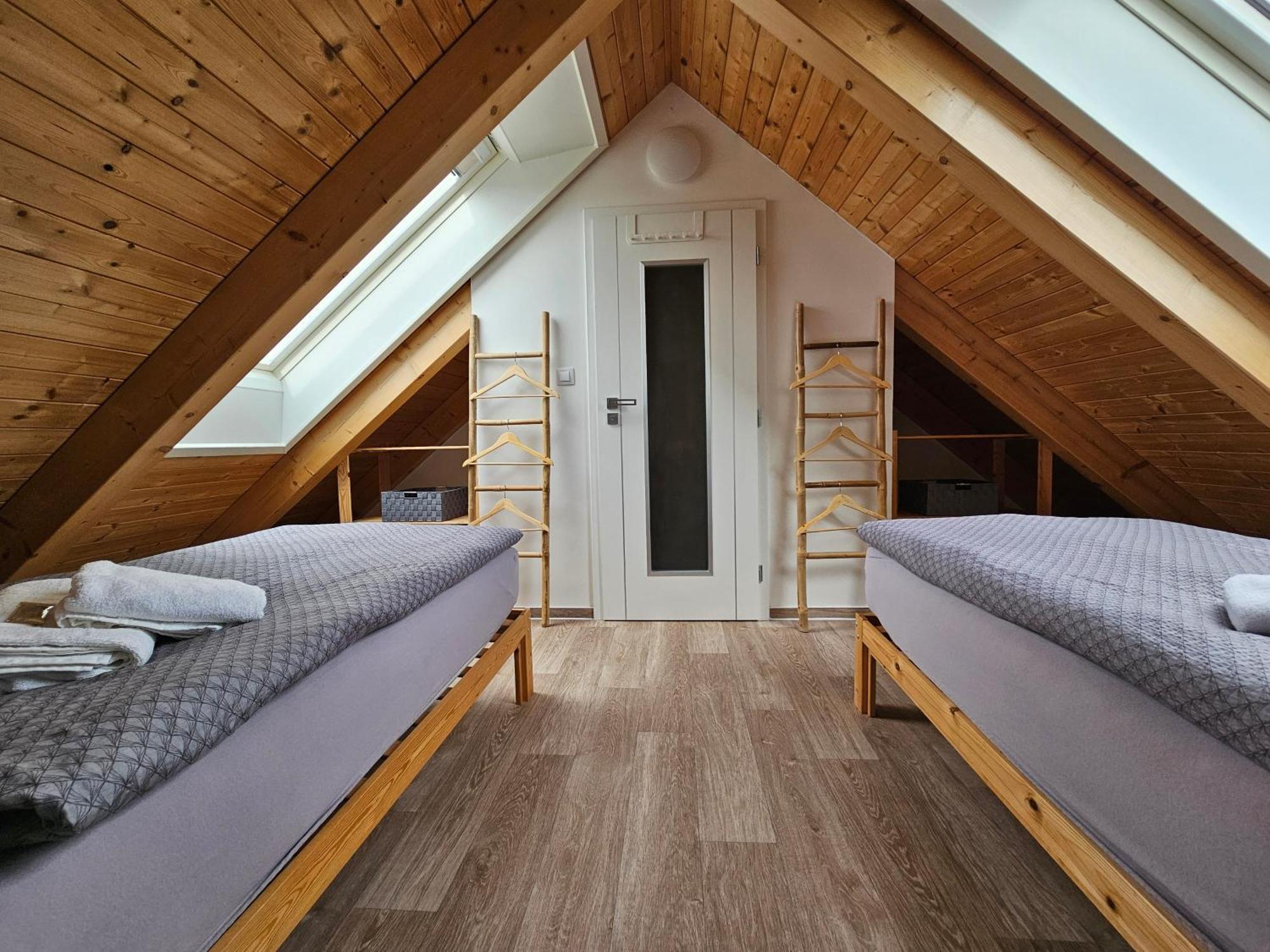 Apartmán MÁJA Mikulov Esterno foto
