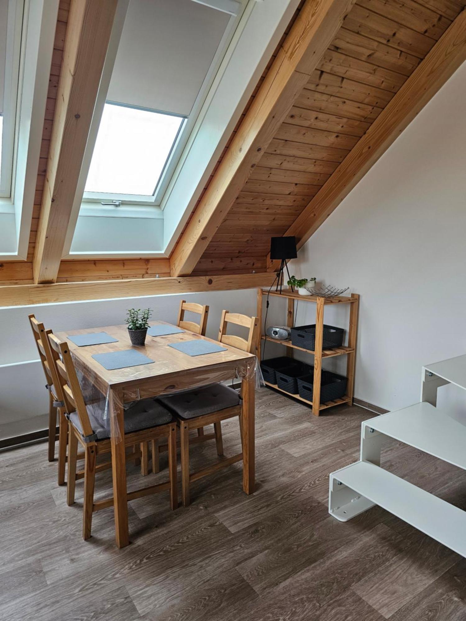 Apartmán MÁJA Mikulov Esterno foto