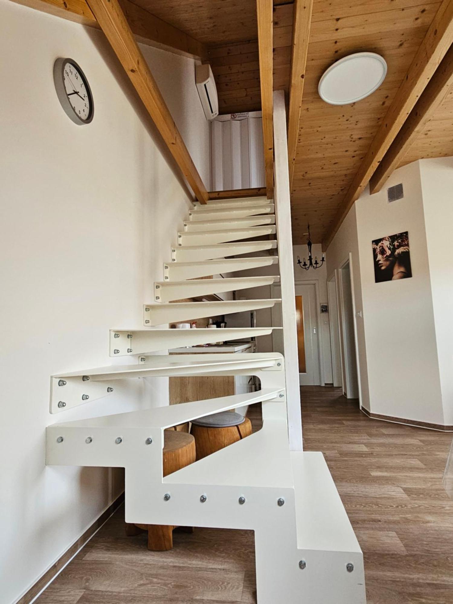 Apartmán MÁJA Mikulov Esterno foto